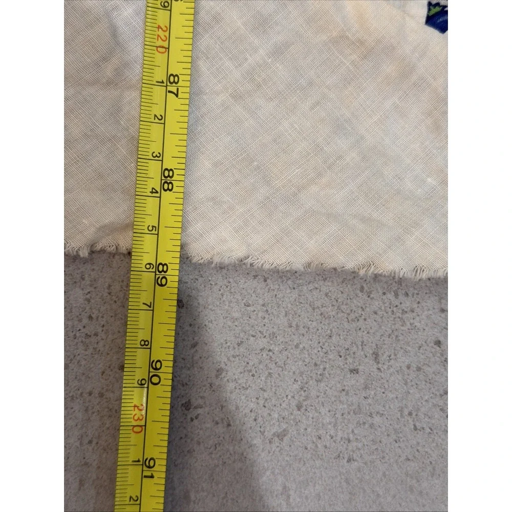 N/A measurements are